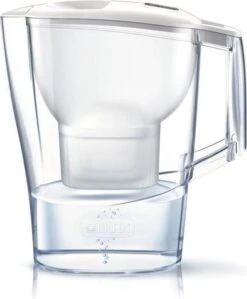 BRITA Fill&enjoy Aluna Cool Waterfilterkan - White -Drinken Goedkope Winkel 991x1200
