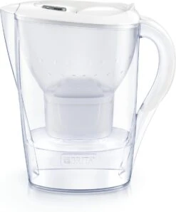 BRITA Fill&enjoy Aluna Cool Waterfilterkan - White -Drinken Goedkope Winkel 993x1200 2