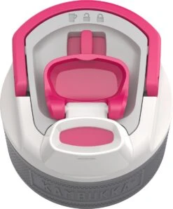 Kambukka Elton Geïsoleerde Drinkfles 500ml - Monstera Leaves Met 3-in-1 Lid En Makkelijke Reiniging -Drinken Goedkope Winkel 995x1200 1